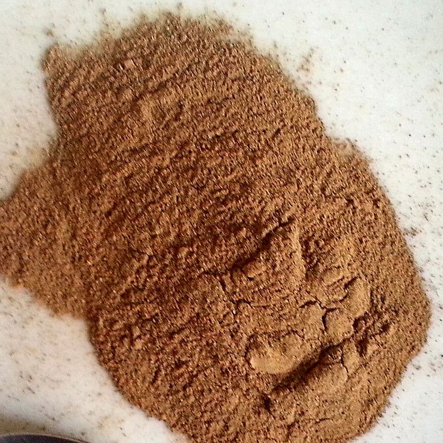 Jigat binder powder