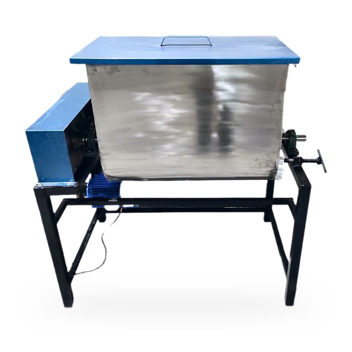 Agarbatti Mixture Machine (25 kg)