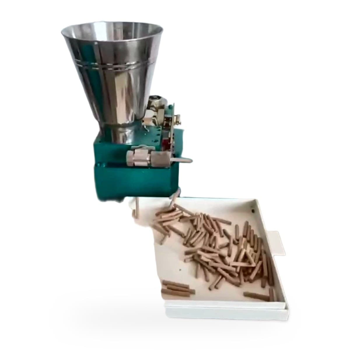 Automatic Dhoop Stick Making Machine