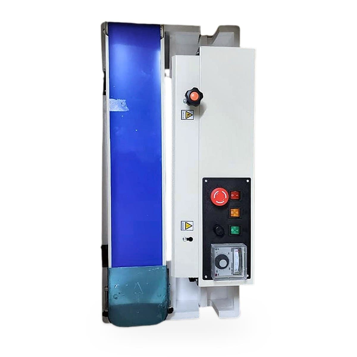 Band Sealing Machine for Pouches