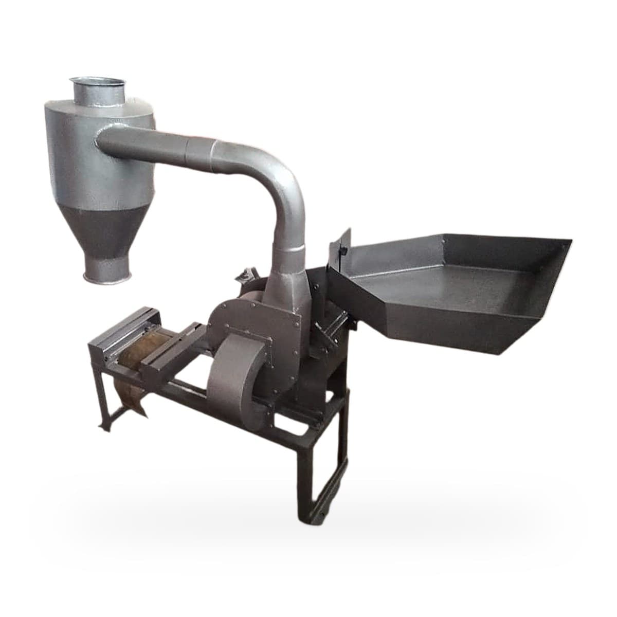 Blower Type Masala Pulverizer Machine