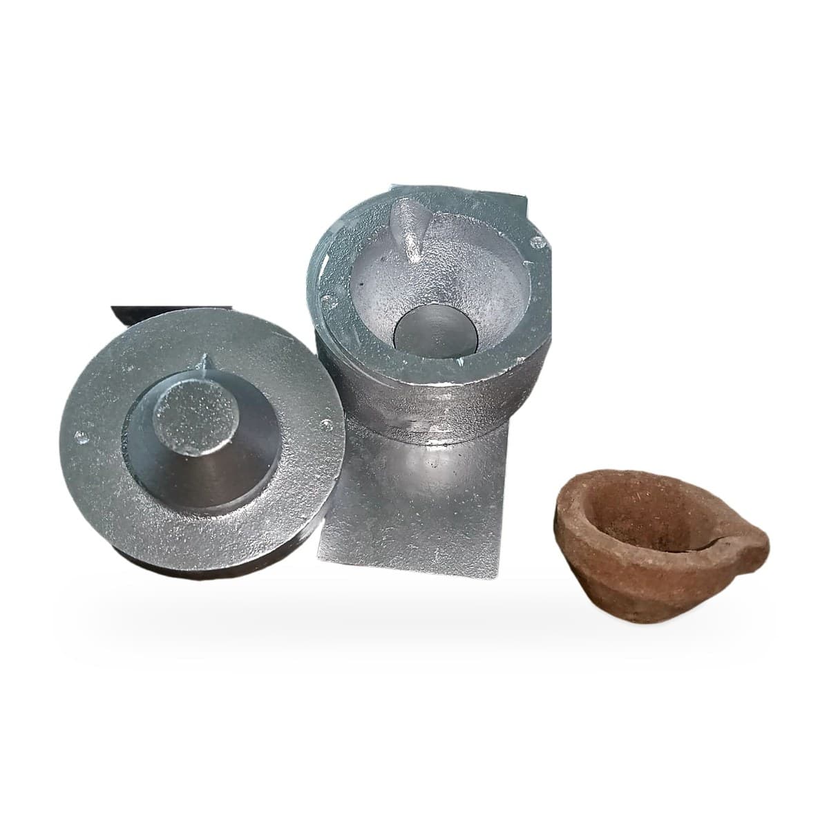 Diya making moulds