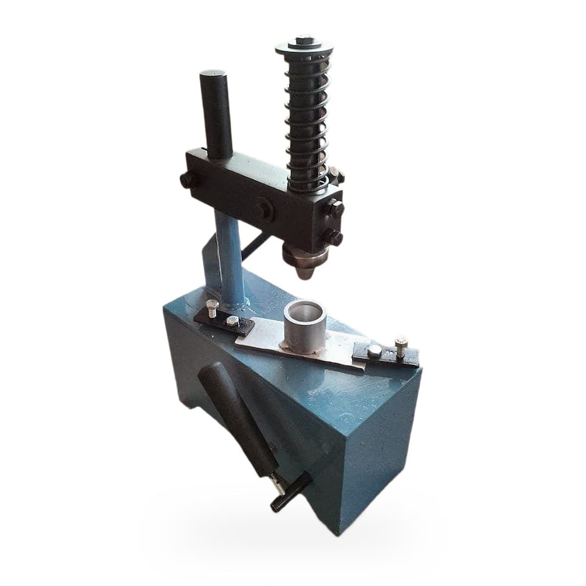 Manual Diya Making Machine