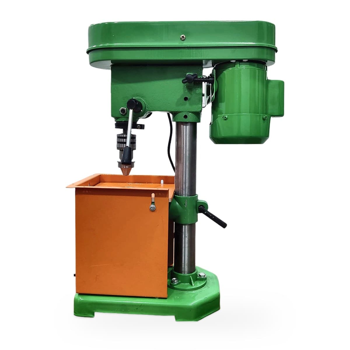 Manual Samrani Cup Making Machine